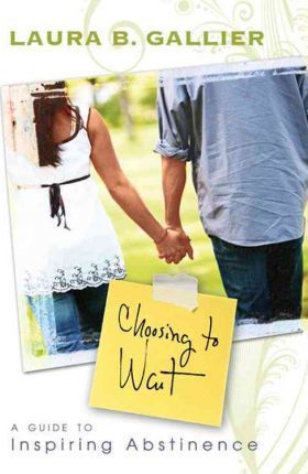 Cover of Choosing To Wait